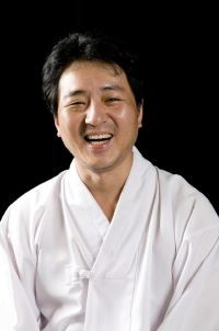 전라북도 무형문화제 제7-2호 정읍농악 이수자 및 한국종합예술학교 강사 조흥국
