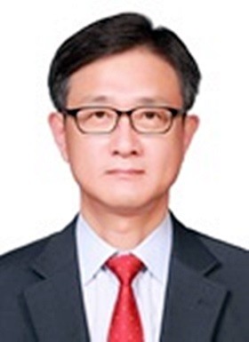 정우용 상장협 정책부회장. ⓒ 한국상장회사협의회