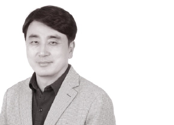 차인혁 CJ올리브네트웍스 신임 대표이사. ⓒ CJ그룹.