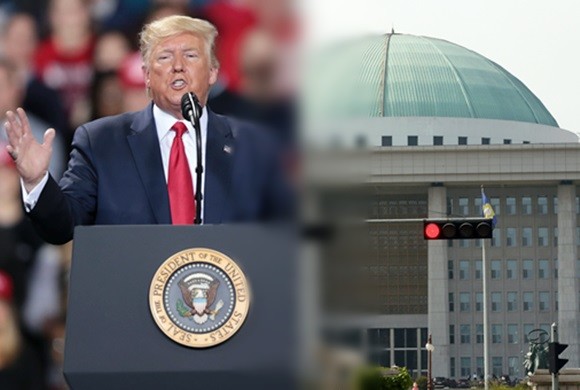 2020년 증시는 올해 부진했던 증시 및 경제에 대한 기저효과와 여러 대내외 불확실성 완화로 인해 '상고하저' 모습을 나타낼 것으로 전망된다. 다만 불확실성들이 완전히 해소되지 않은 관계로 미국 대선과 국내 총선 등 굵직한 이슈들을 주목해야 하는 한 해가 될 것으로 예상된다. ⓒ 프라임경제