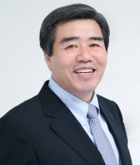김동일 보령시장. ⓒ 보령시