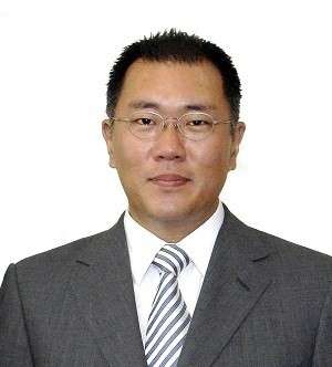 정의선 현대차그룹 수석부회장. ⓒ 현대자동차그룹