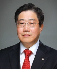 이태길 신임 한화커뮤니케이션위원회 위원장. ⓒ 한화