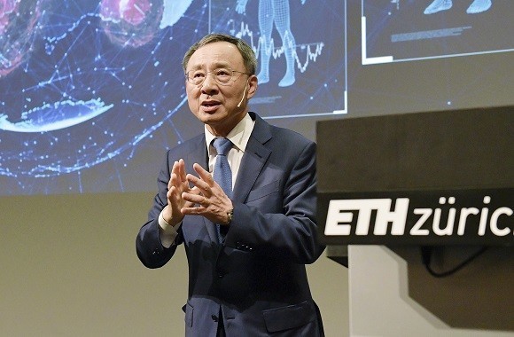 KT 이사회가 12일 '포스트 황창규'가 될 차기 회장후보 심사대상자를 9명으로 확정했다. ⓒ 연합뉴스