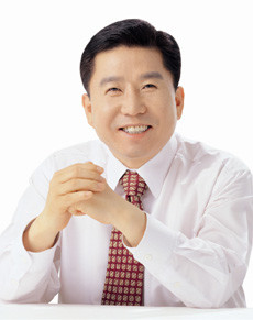 구충곤 화순군수
