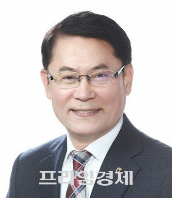 강성채 순천농협 조합장