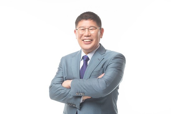 김경진 의원. ⓒ 김경진 의원실