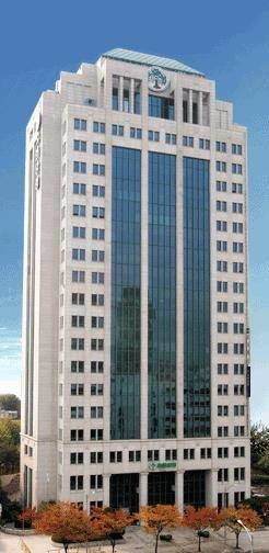 유한양행은 3분기 누적 매출 1조776억원을 달성, 일찌감치 1조 클럽에 안착했다. ⓒ 유한양행