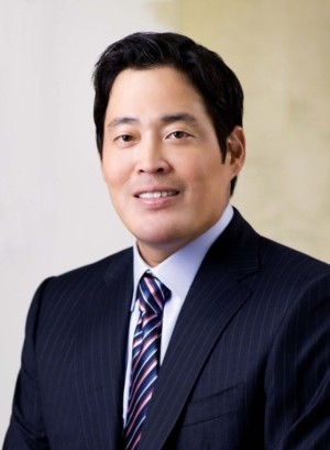 정용진 신세계그룹 부회장. ⓒ 신세계