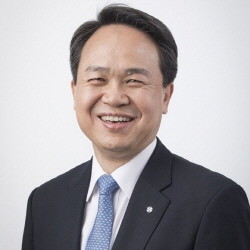 진옥동 신한은행장. ⓒ 신한은행