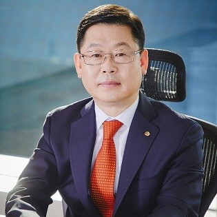 이구영 한화케미칼 대표. ⓒ 한화케미칼