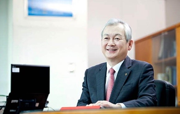 정영채 NH투자증권 대표이사 사장. ⓒ NH투자증권