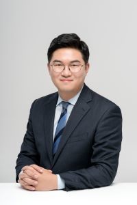 정준호 더불어민주당 광주 북구갑 국회의원 예비후보