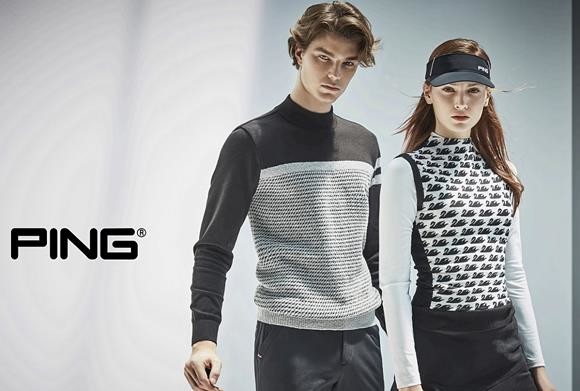 골프 의류업체 크리스에프앤씨가 하도급업체에게 총 1억원이 넘는 옷 구매를 강요한 사실이 적발됐다. ⓒ 크리스에프앤씨 홈페이지 캡처