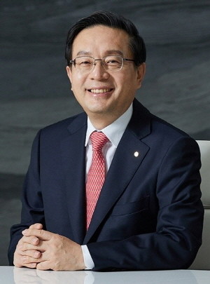 손태승 우리금융그룹 회장. ⓒ 우리금융그룹