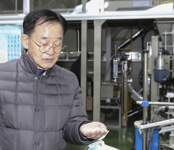 김병국 후보는 최근 문제가 되는 농산품 과잉 생산의 대안으로 생산과 출하 집중을 방지하는 '생산·출하 예측시스템'과 함께 전국단위 품목별 생산·유통 지도를 제안하고 있다. Ⓒ 프라임경제