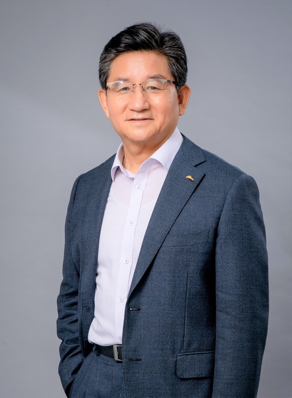 박인주 제니엘 그룹 회장. ⓒ 제니엘