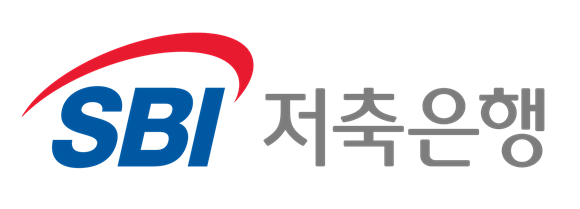 SBI저축은행 로고. ⓒ SBI저축은행