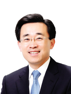 김성환 광주 동남을 국회의원 예비후보. ⓒ 프라임경제