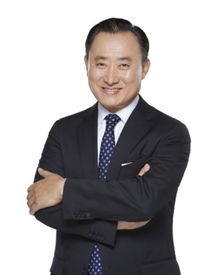 이해선 코웨이 대표이사. ⓒ 코웨이
