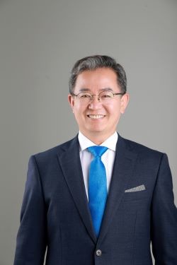 더불어민주당 이용빈 광산갑 국회의원 예비후보. ⓒ 프라임경제