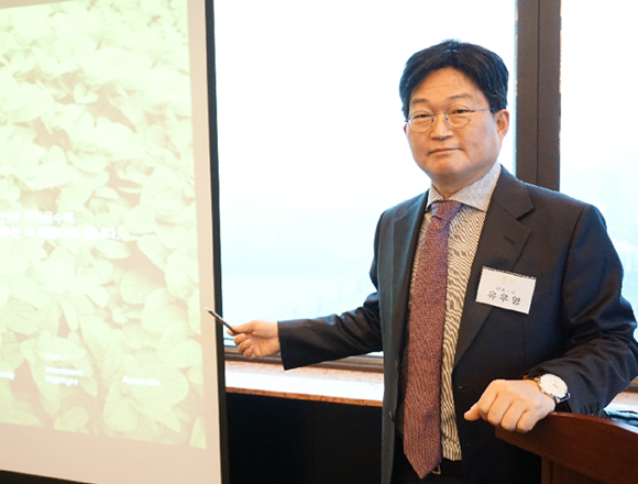 엔에프씨가 코스닥 시장에 진출한다. 국내 처음으로 수용성 세라마이드 및 국내 유일 화장품용 이산화티탄 개발에 성공하며 지속적인 성장률을 보이고 있다. ⓒ 엔에프씨