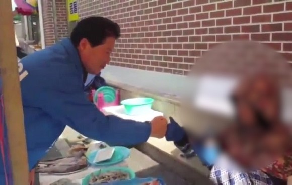 더불어민주당 홈페이지 권리당원 게시판 캡쳐. ⓒ 프라임경제