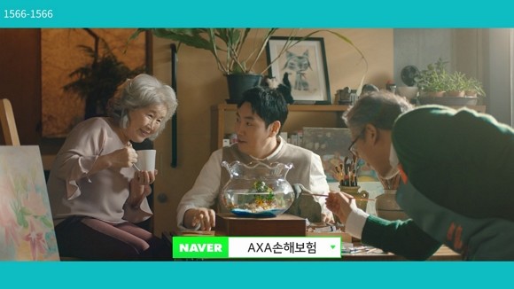 AXA손해보험이 브랜드 슬로건 '당신의 힘을 믿으세요'를 알리는데 집중한 TV 광고 캠페인을 지난 1일 시작했다. ⓒ AXA손해보험