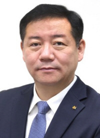 유덕상 아워홈 신임 대표이사. ⓒ 아워홈