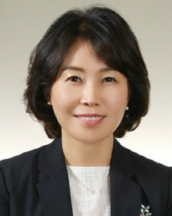 금융감독원 금융소비자보호처장에 김은경 한국외대 법학전문대학원 교수(55·사진)가 임명됐다. ⓒ 금융위원회