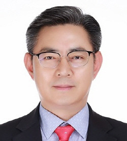 미래통합당 류길호 예비후보(대구 북갑). ⓒ 류길호 예비후보실