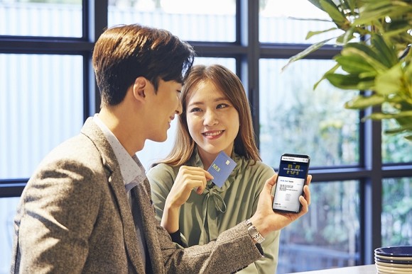 현대카드가 오는 9일부터 15일까지 총 7개 온라인 쇼핑몰에서 구매금액 50%까지 M포인트로 결제 가능한 'M포인트위크 03'을 진행한다. ⓒ 현대카드‧현대캐피탈 뉴스룸