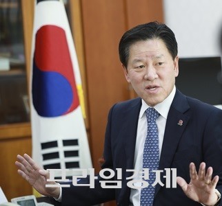 주승용 국회부의장. ⓒ 프라임경제