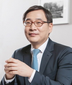 신임 케이뱅크 행장에 이문환 BC카드 사장이 내정됐다. ⓒ 케이뱅크