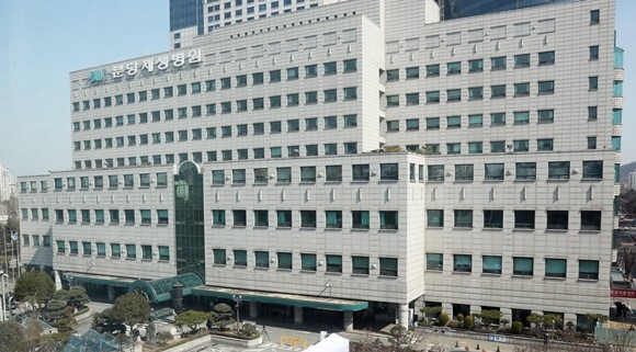 경기도 성남시 분당제생병원에서 코로나19 확진 판정을 받고, 고양 명지병원에서 격리 치료중이던 82세 남성(용인시 수지구 상현동)이 사망했다. ⓒ 연합뉴스