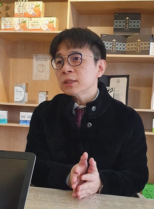 최혁용 대한한의사협회 회장은 공공의료 강화를 위해 원격진료가 필요하다고 주장했다. 이를 위해 1차 의료 강화 및 주치의 제도 도입이 필요하다고 설명했다. ⓒ 프라임경제