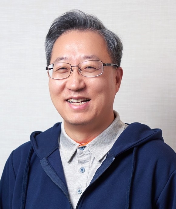 윤호영 카카오뱅크 대표이사가 최고경영자(CEO)로 카카오뱅크를 이끌어간다 .ⓒ 한국카카오뱅크