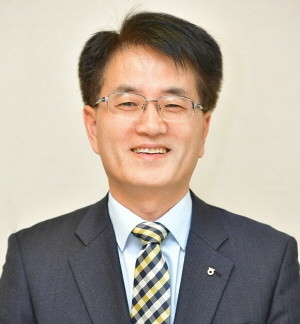 차기 NH농협은행장으로 손병환 NH농협금융지주 경영기획부문장(부사장)이 단독 후보로 내정됐다. ⓒ NH농협금융