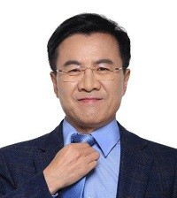 윤영덕 민주당 광주 동남갑 국회의원 후보