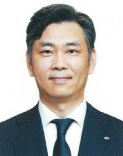 김홍기 CJ주식회사 대표. ⓒ CJ