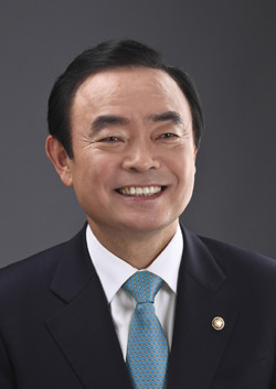 장병완 의원