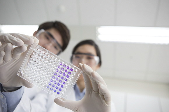 KTB투자증권에 따르면 국내 주요 제약사들의 1분기 합산 예상 매출과 영업이익은 전년 동기보다 각각 8.5%, 34.6% 급증할 것으로 예상된다. ⓒ 동아에스티