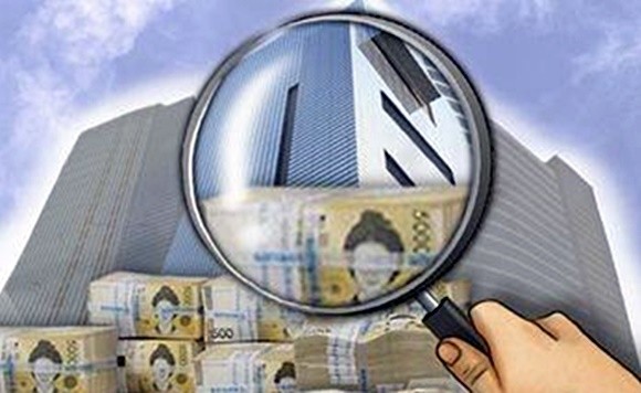 금융당국이 코로나19로 인해 분·반기보고서 제출이 기한 내 어려운 기업을 대상으로 제출기한을 연장하고, 행정제재를 면제하는 등의 지원 방안을 마련하기로 했다. ⓒ 연합뉴스