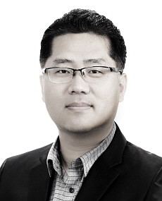 김인채 유비케어 전략기획실 상무. ⓒ 유비케어