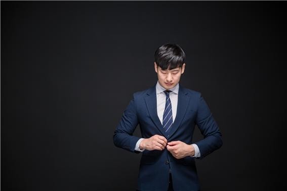 전주 오송중학교 민준기 체육교사. = 김기현 청년기자