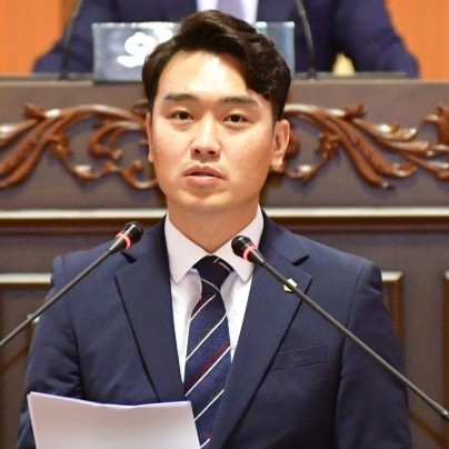 진주시의회 정재욱 의원. ⓒ 프라임경제