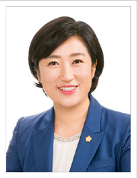 신수정 광주시의원