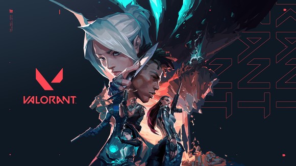 라이엇 게임즈가 1인칭 전술 슈팅(FPS) 장르의 신작 게임 '발로란트(VALORANT)'를 정식 출시했다. ⓒ 라이엇 게임즈