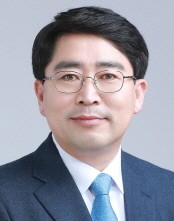 맹정호 서산시장. ⓒ 서산시