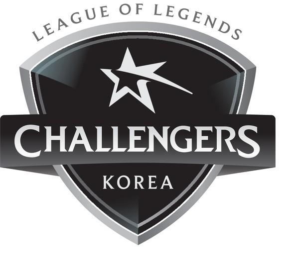 2020 LoL 챌린저스 코리아 로고. ⓒ 라이엇 게임즈